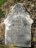 photo of grave for Samuel Hughes